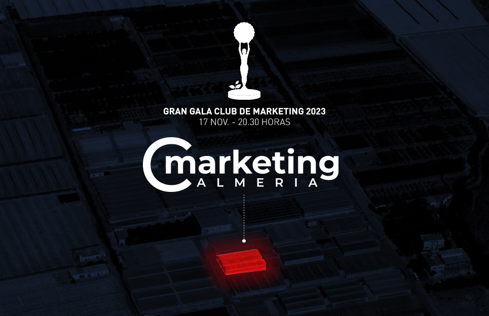 III Premios Marketing Almería 2023