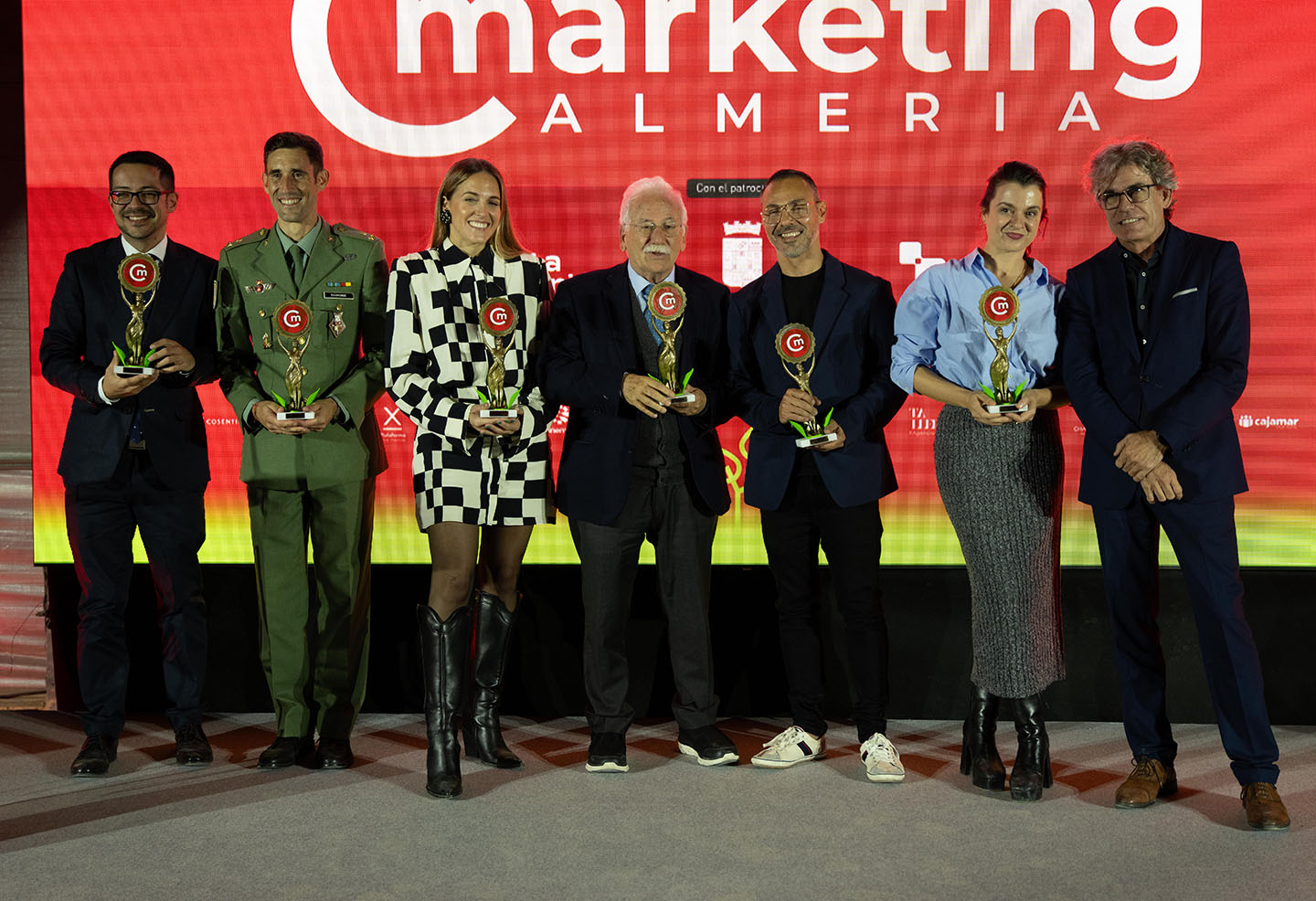 🍅 III Premios Marketing Almería 2023 🍅
