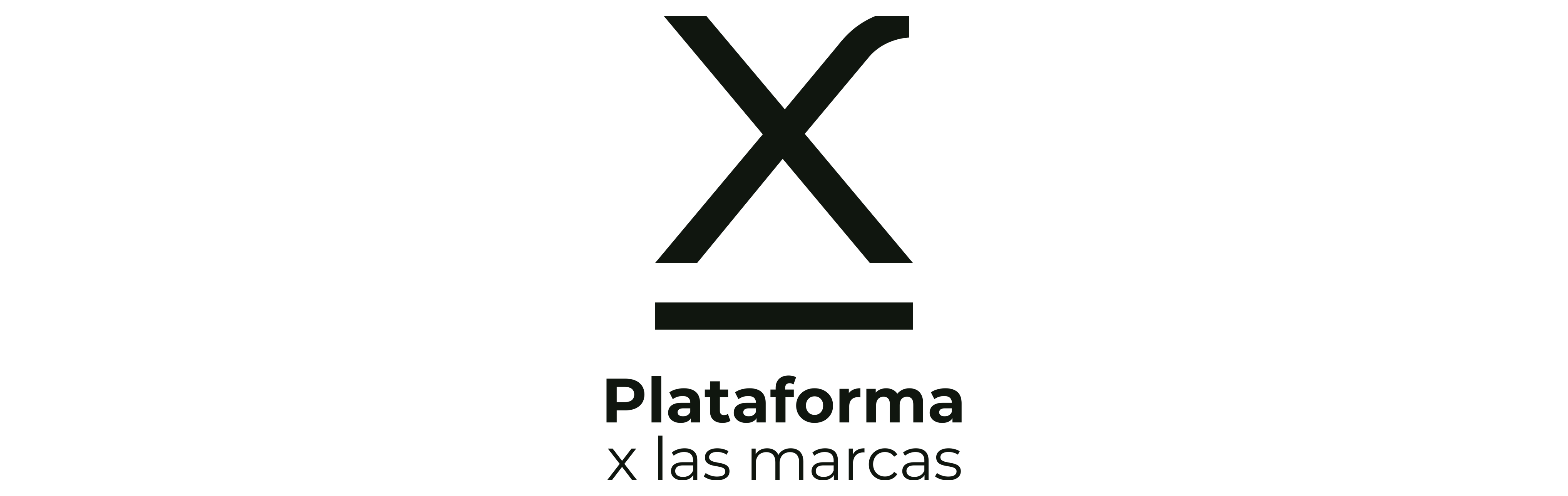 Plataforma x las marcas